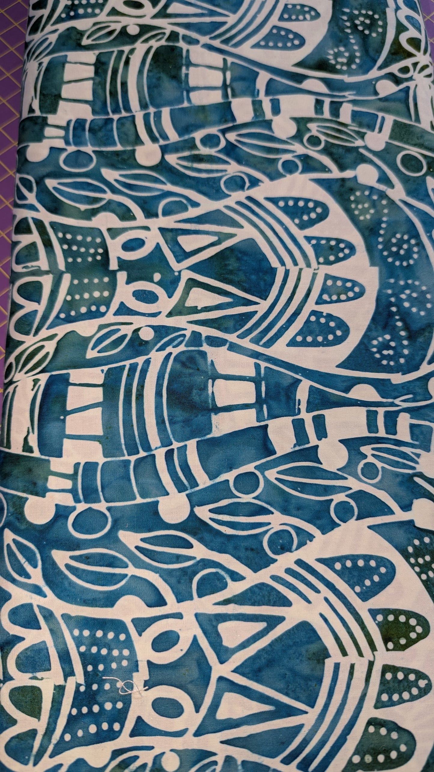 Banyan Batiks Luau / Meter