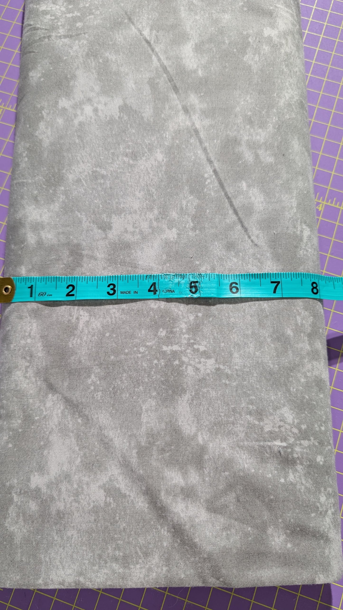 Northcott Toscana Going Grey / Meter