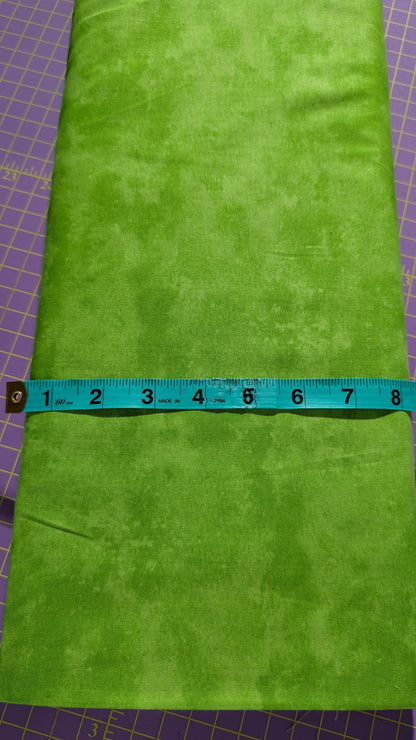 Northcott Toscana Lime Twist / Meter